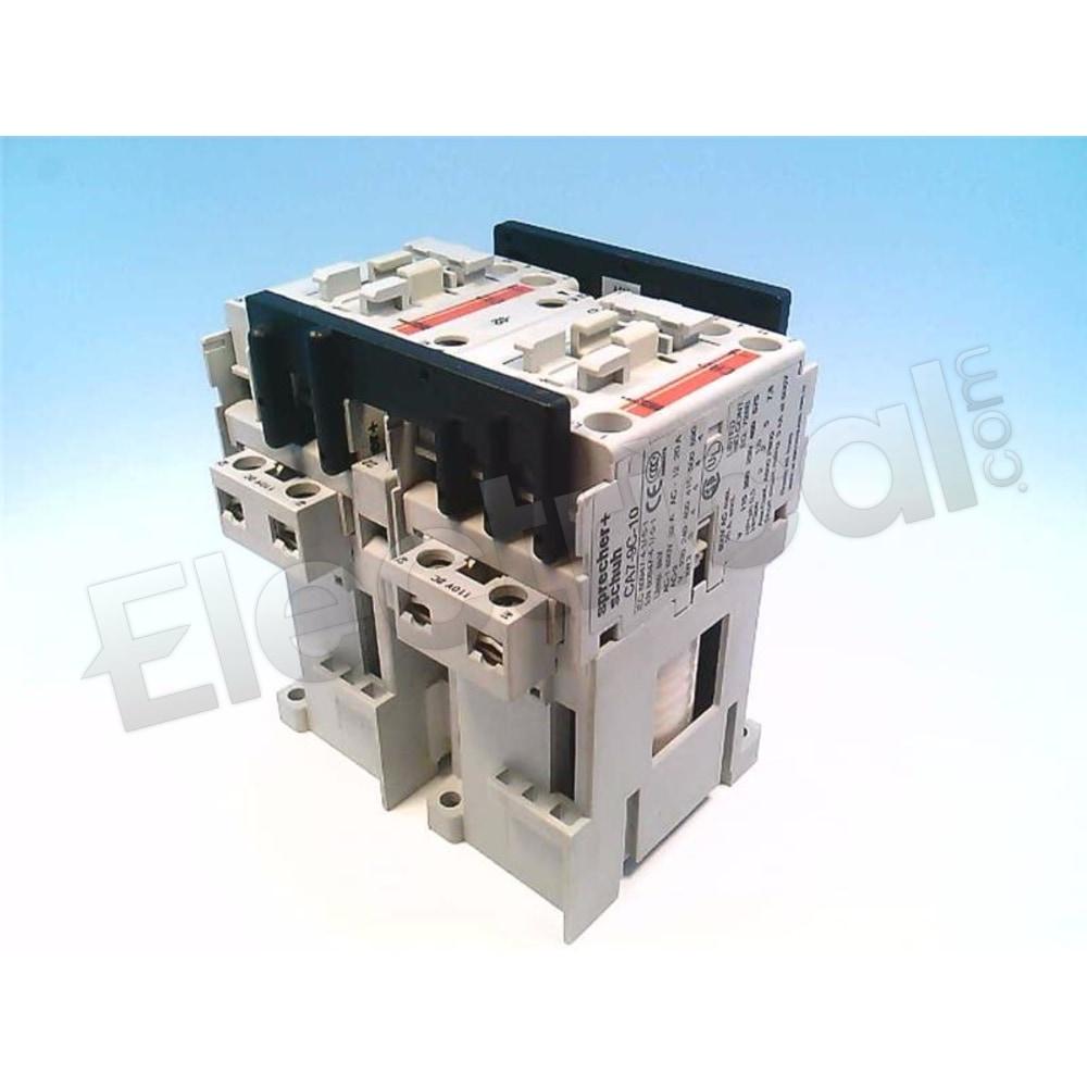 CAU7-9C-22-110D