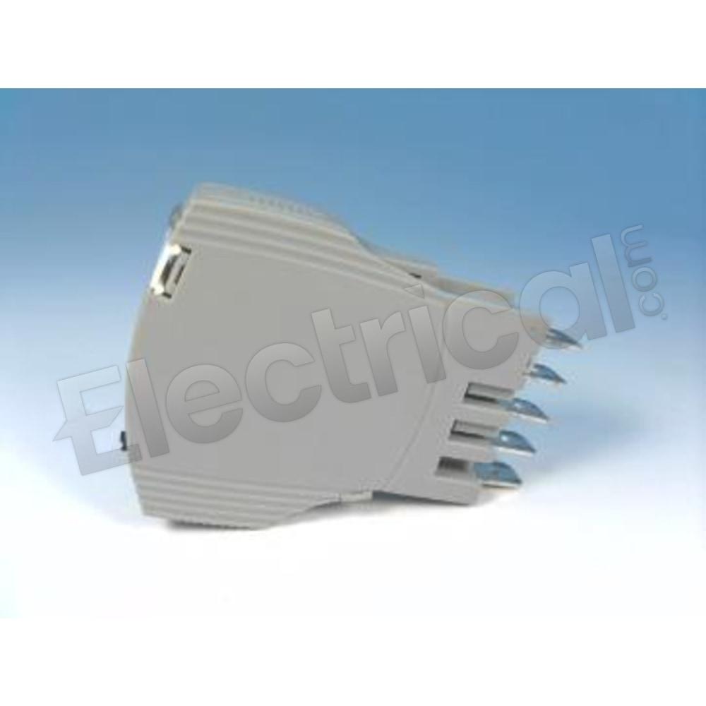 CB E1 24DC/6A NC P