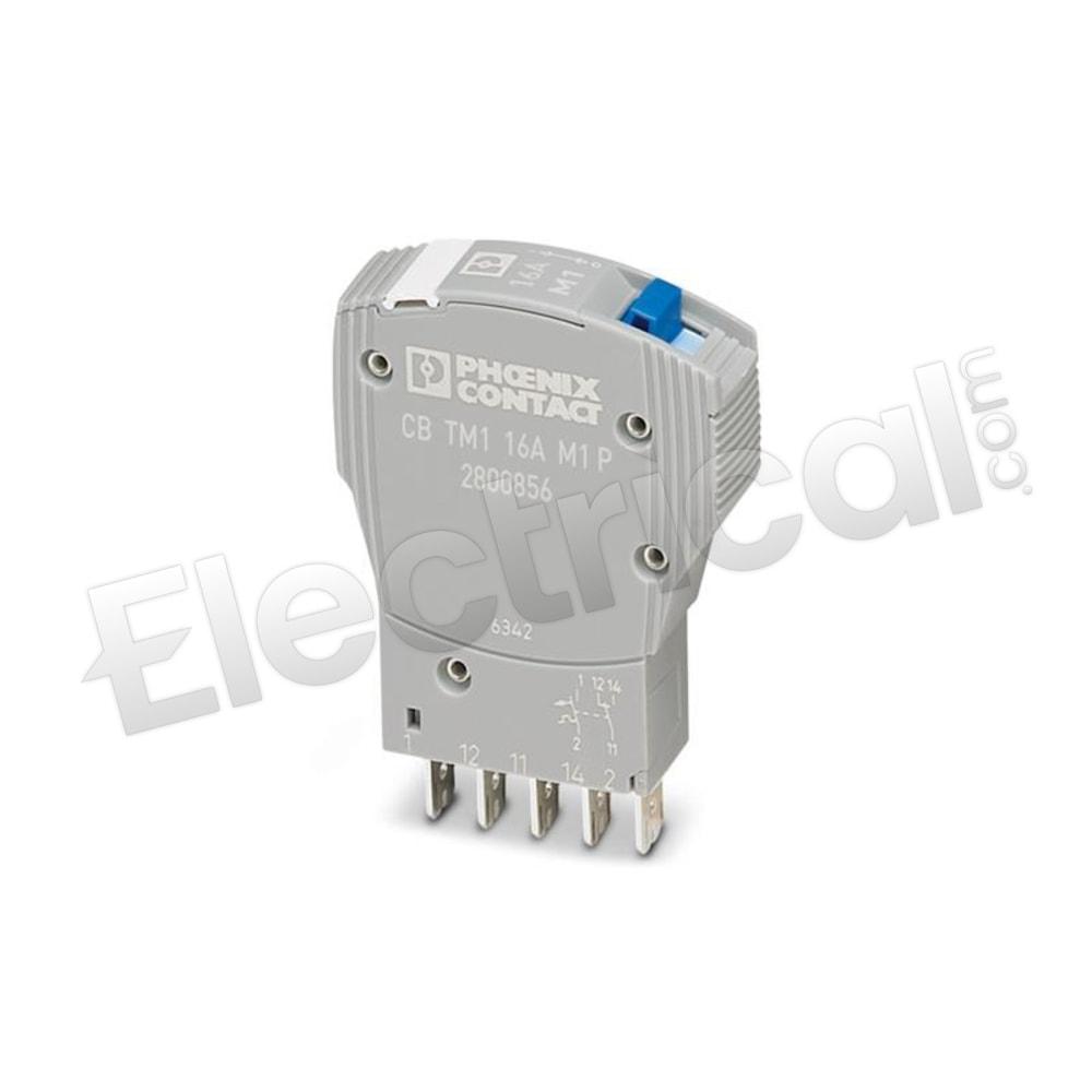 CB TM1 16A M1 P