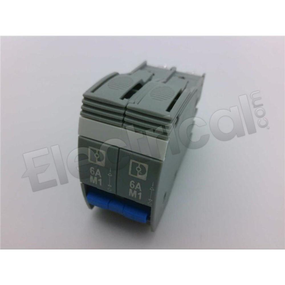 CB TM2 6A M1 P