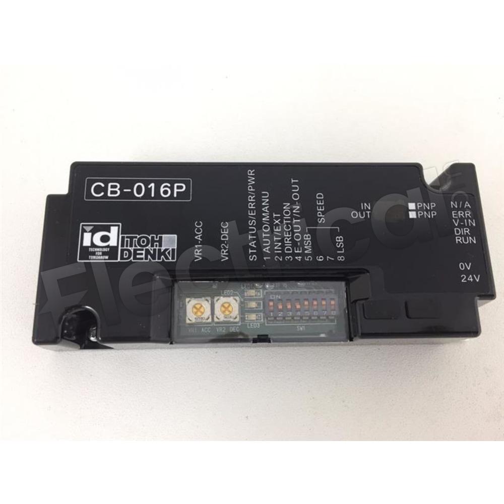 CB-016S2
