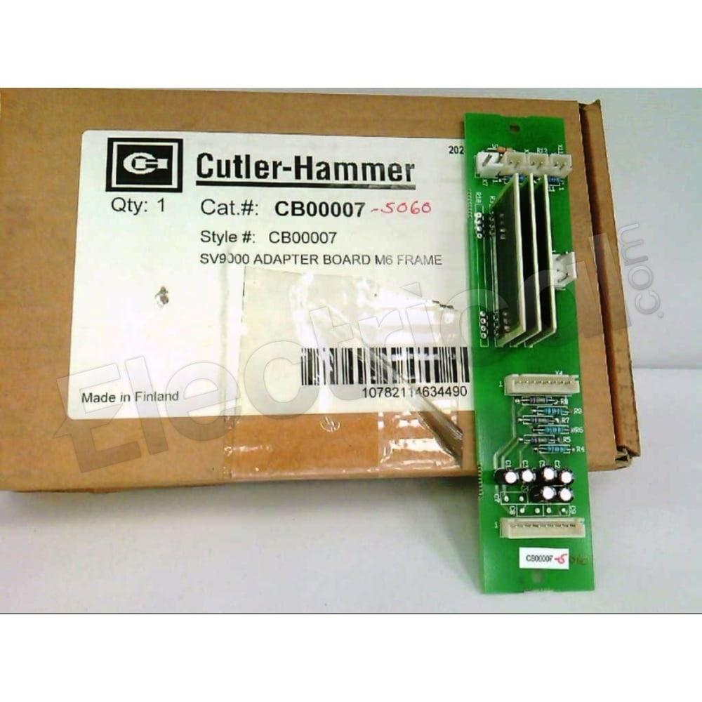 CB00007-5060