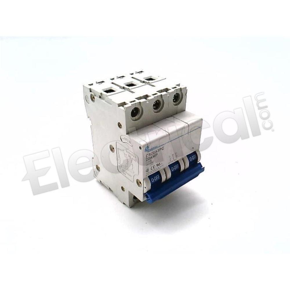CB20A3PC