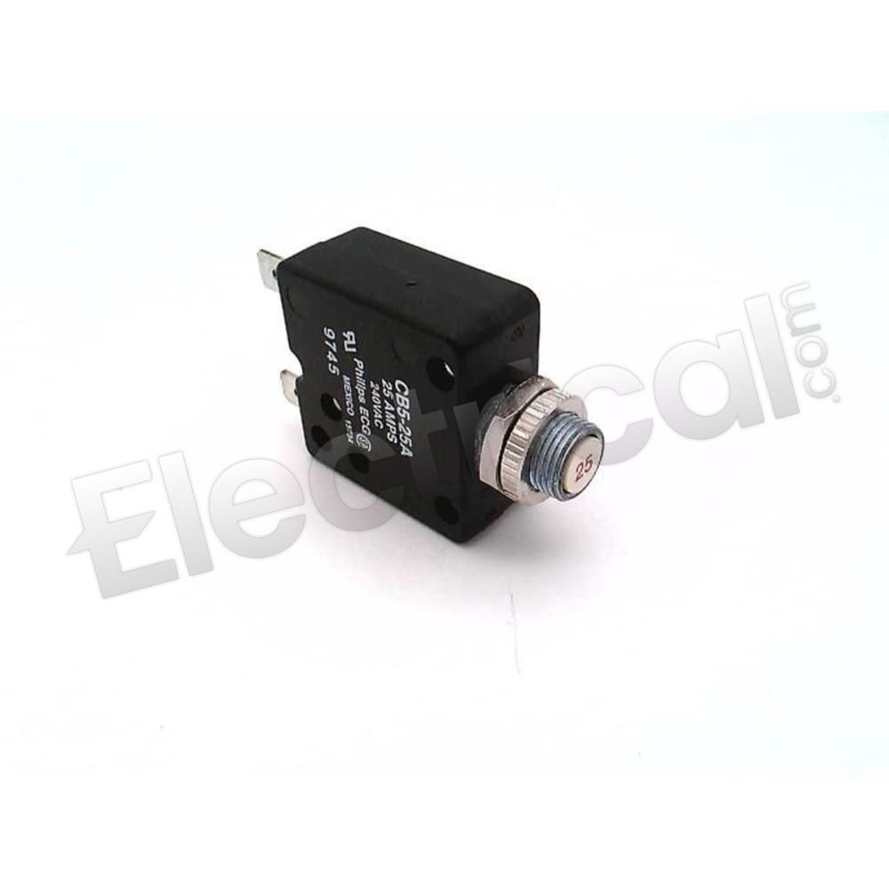 CB5-25A
