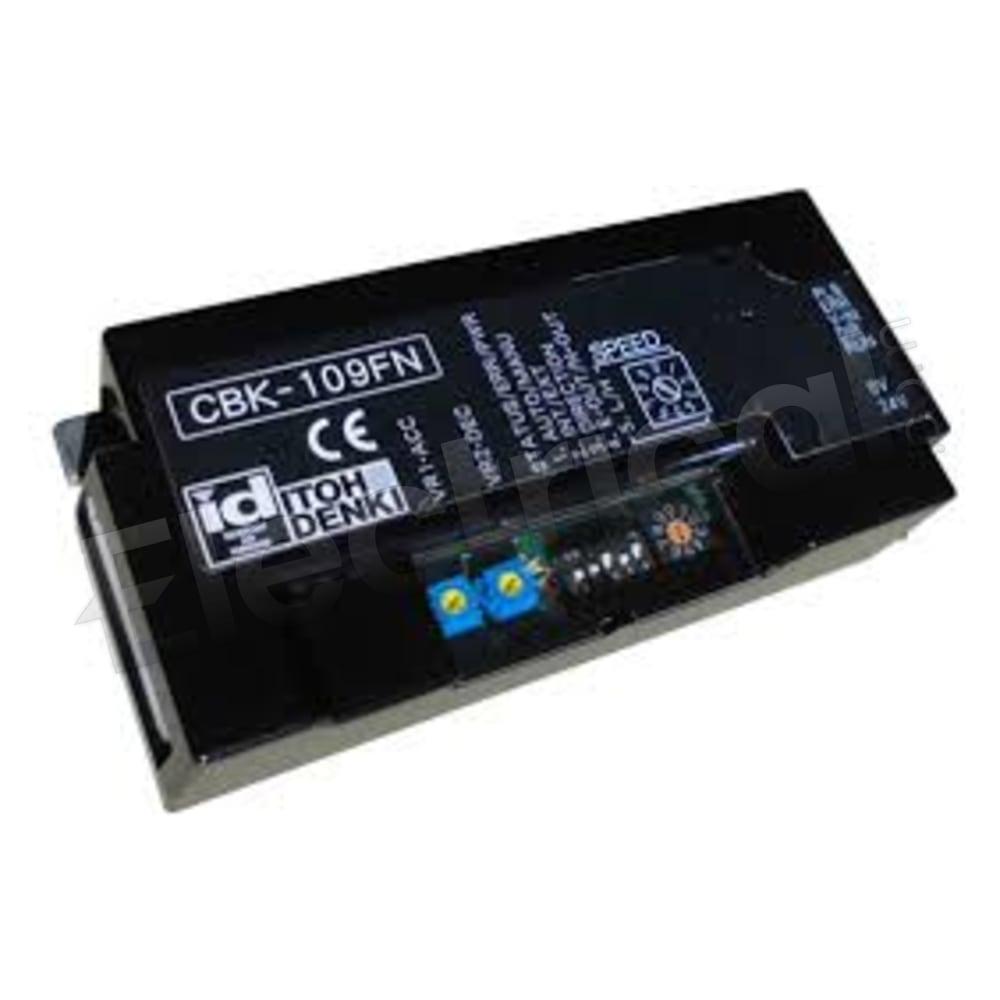 CBK-109FP