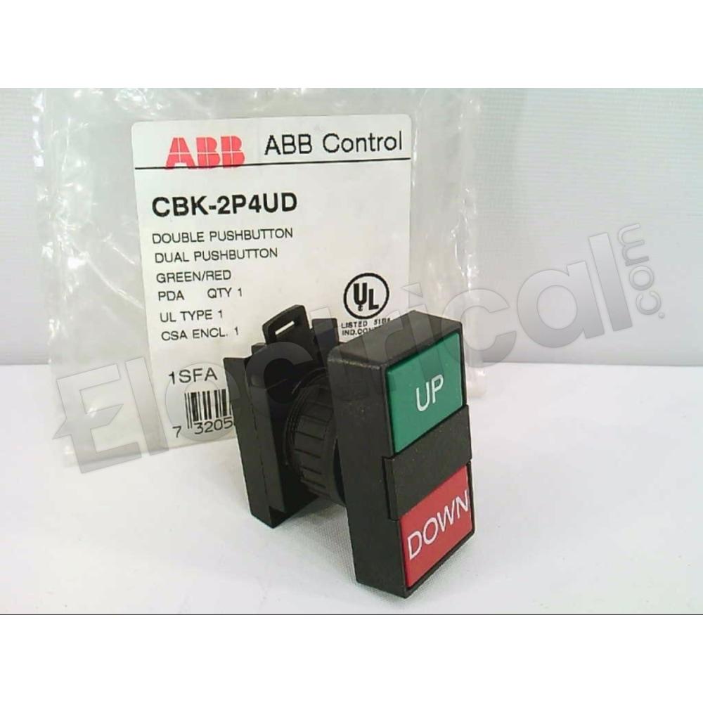 CBK-2P4UD