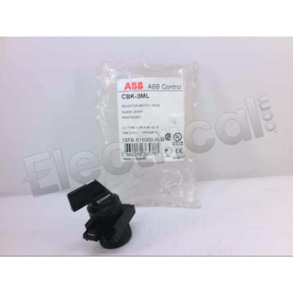 CBK-3ML
