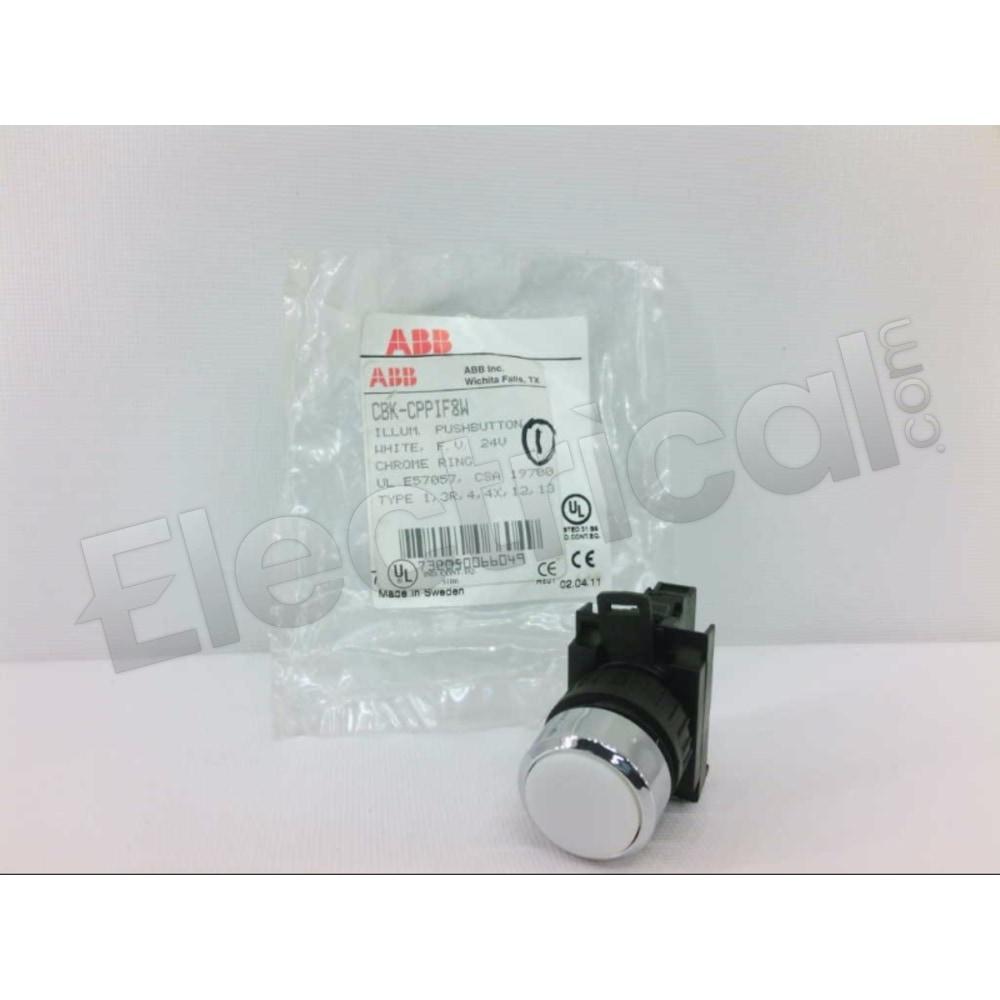 CBK-CPPIF8W