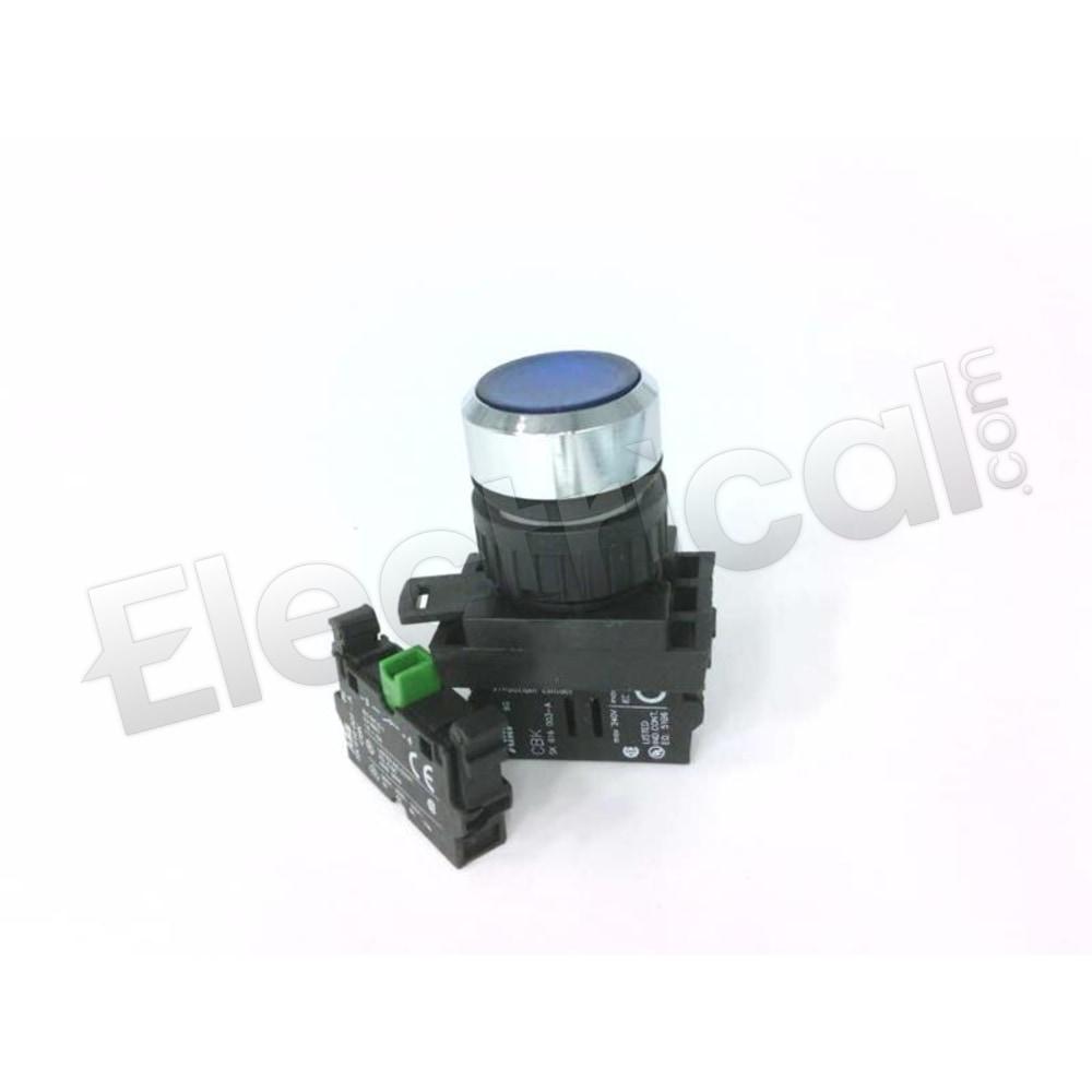 CBK-MPIF8LF10