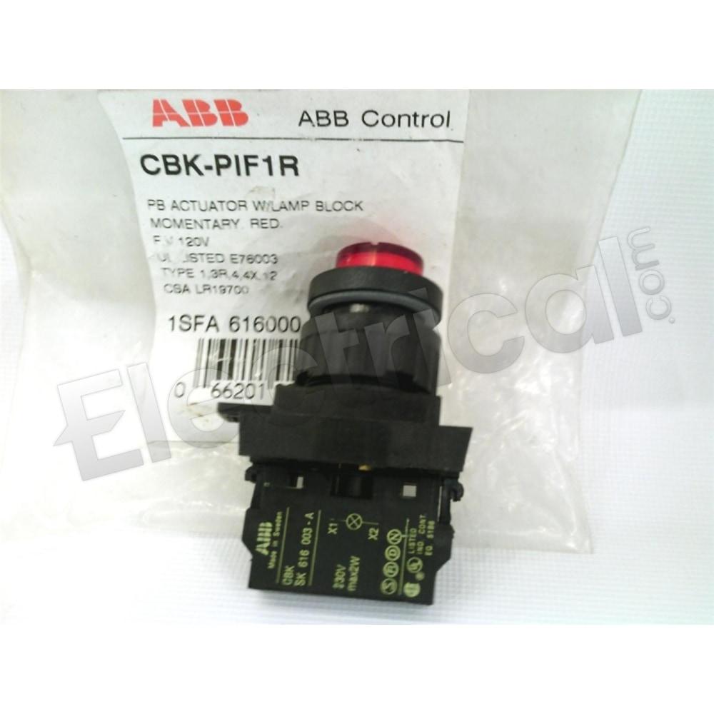 CBK-PIF1R