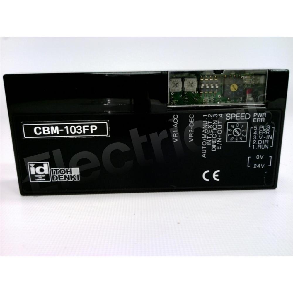 CBM-103FP
