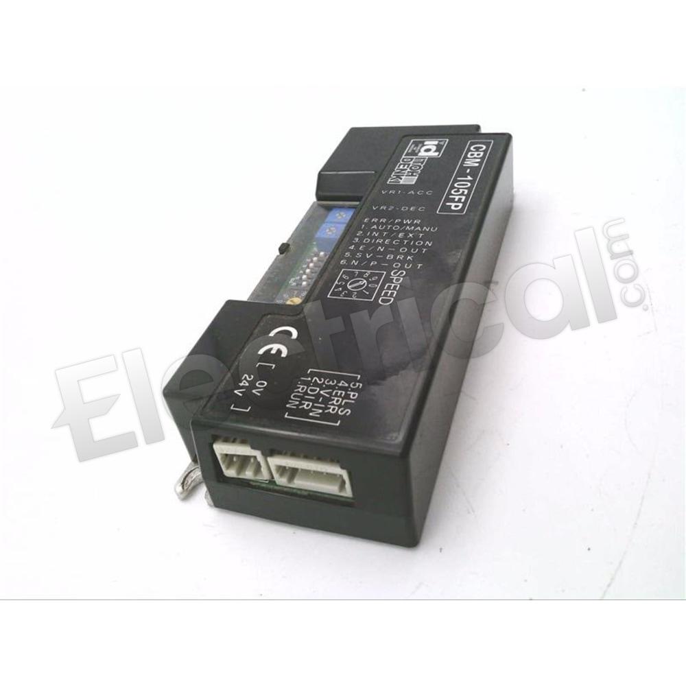 CBM-105FP