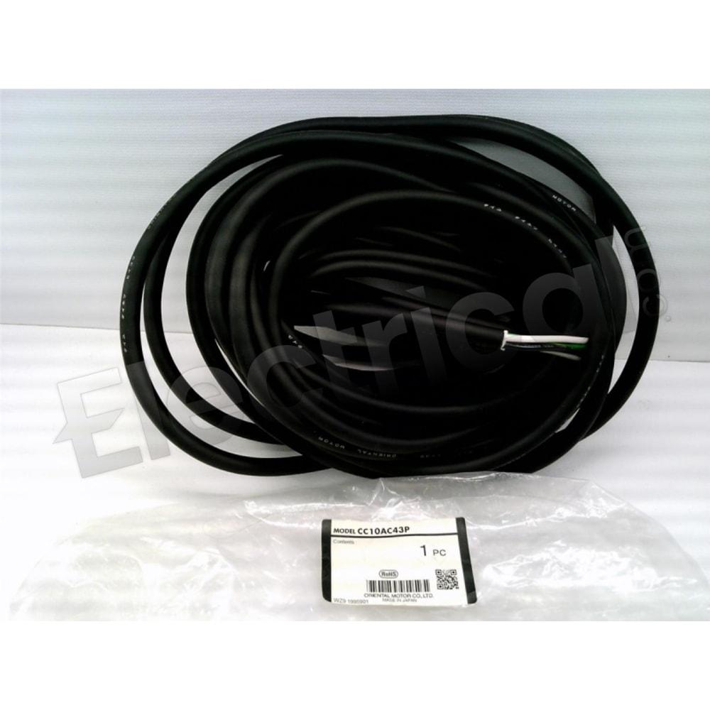 CC10AC43P