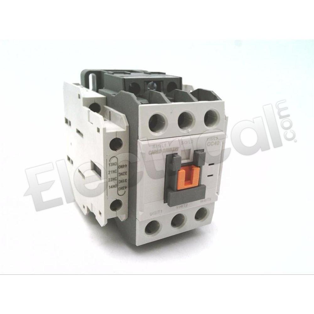 CC40SA120