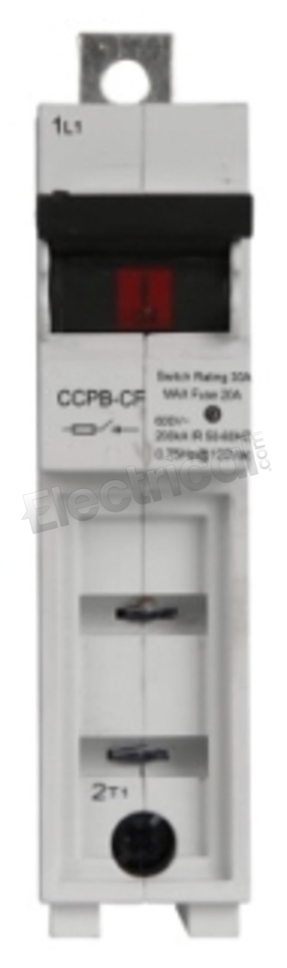 CCPB-1-20CF