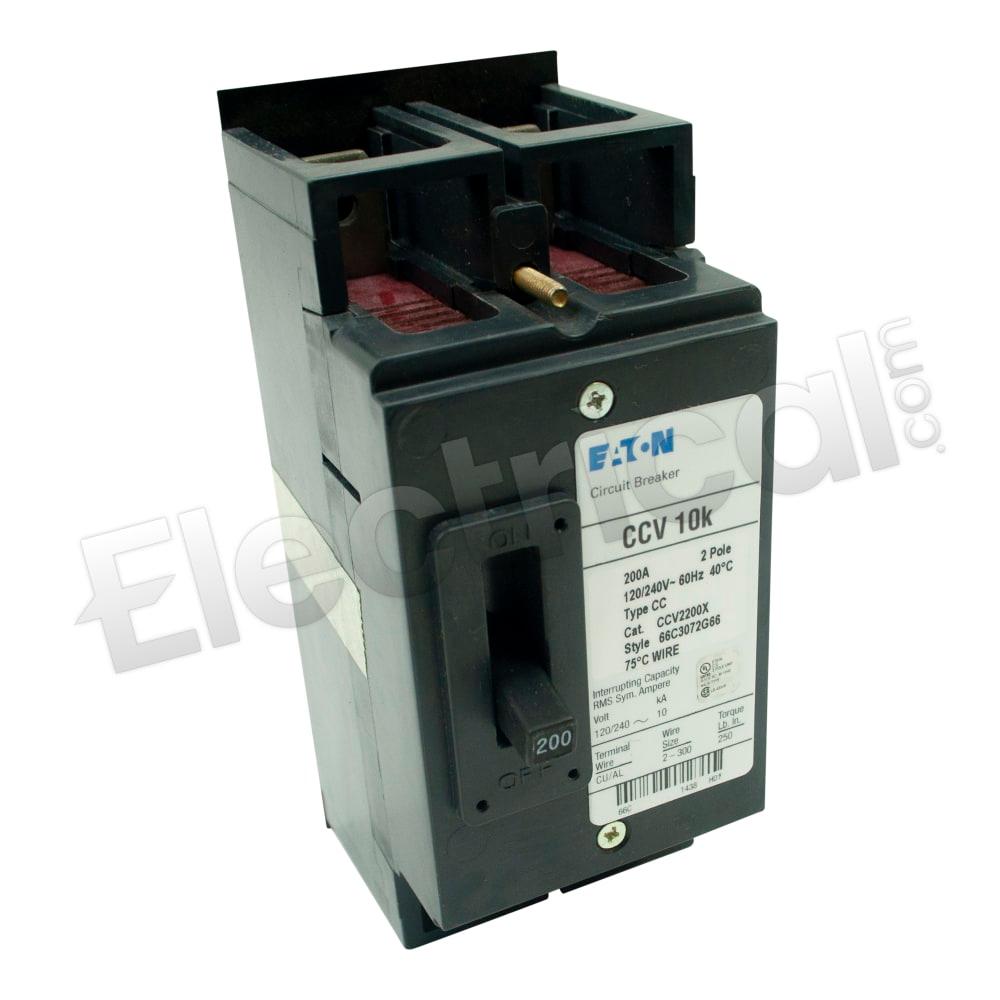 CCV2200X