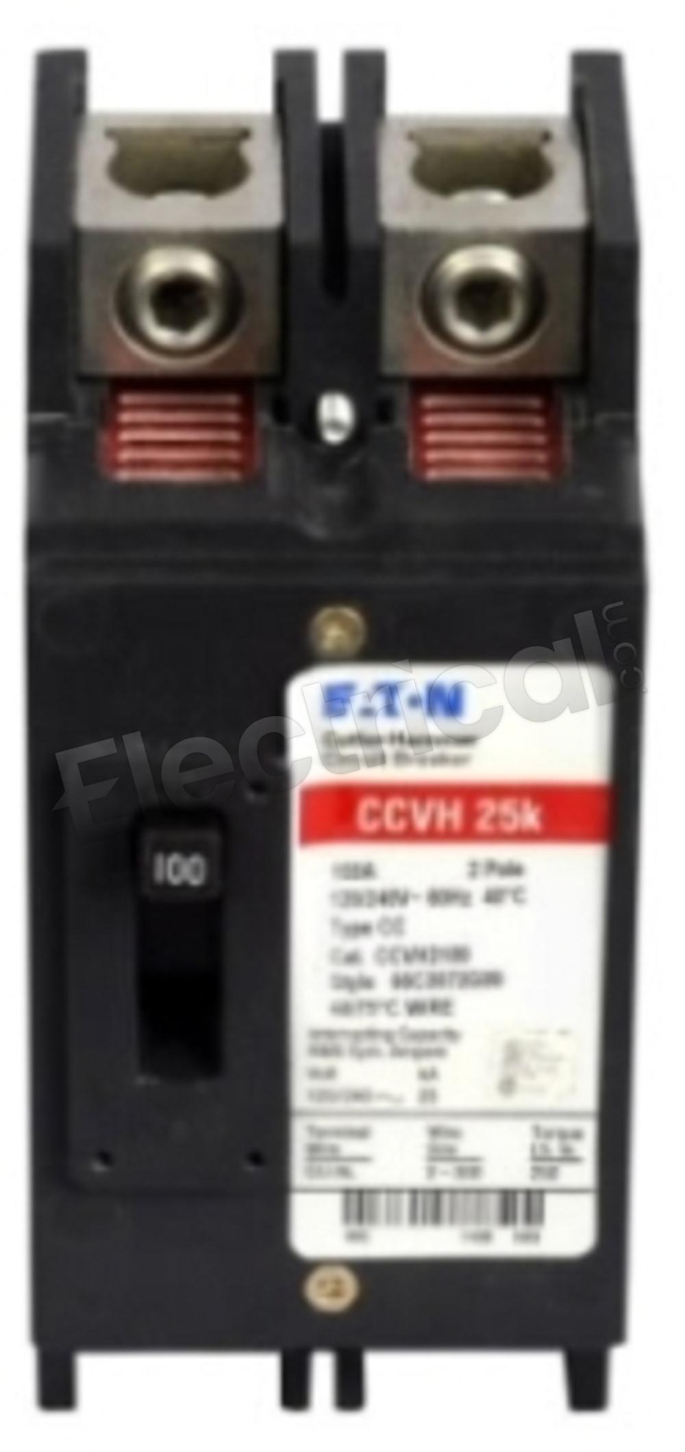CCVH2150