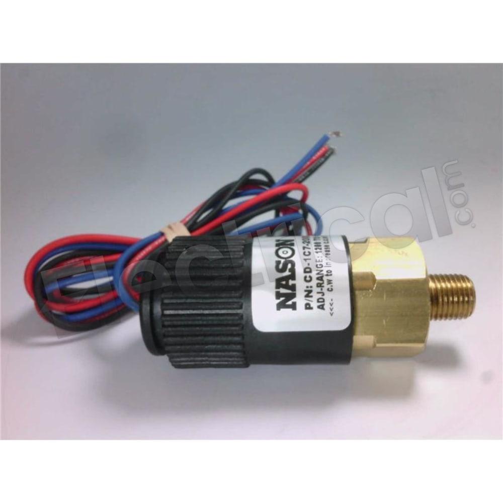 CD-1C7-2000J/6WL