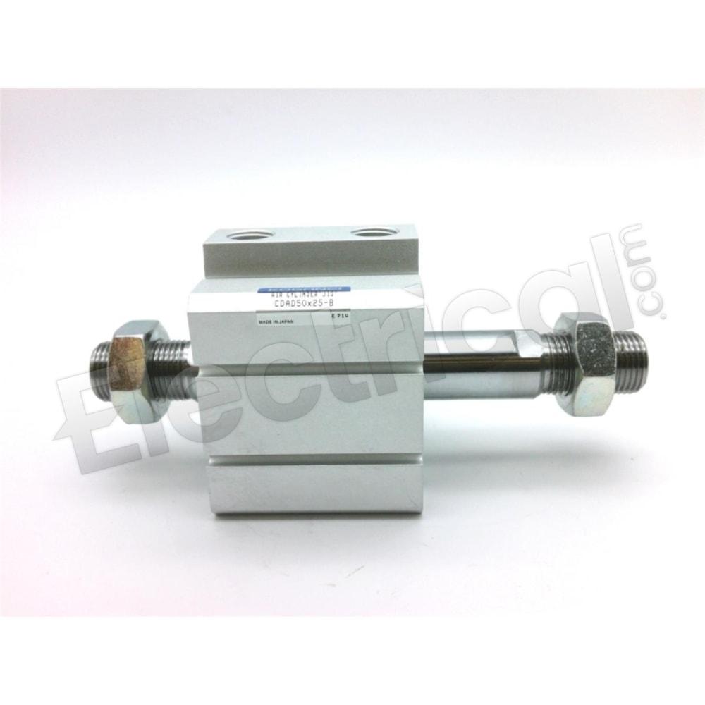 CDAD50X25B