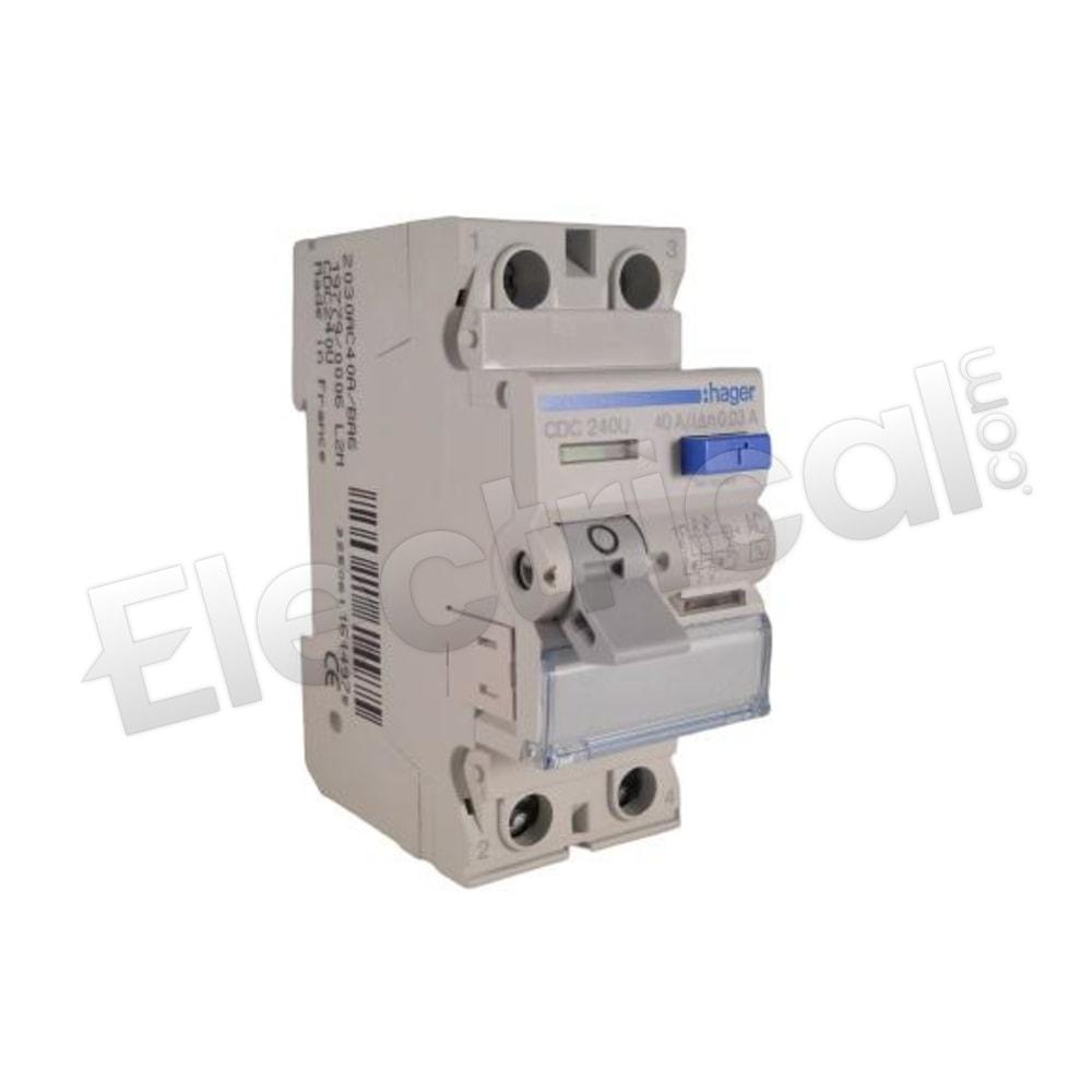 CDC240U