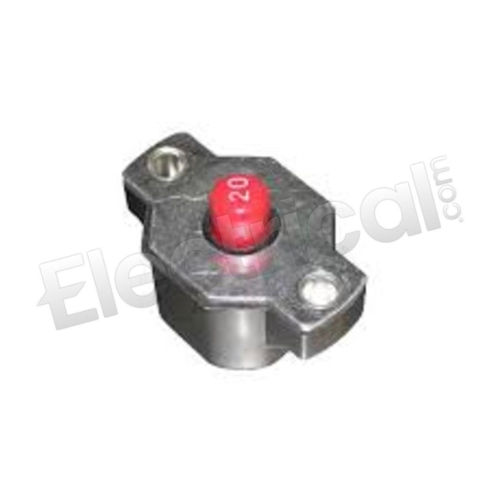 CDM-20
