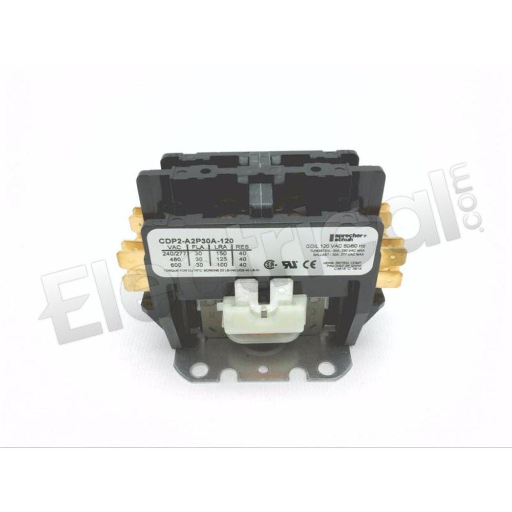 CDP2-A2P30A-120