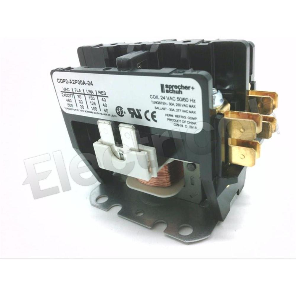 CDP2-A2P30A-24