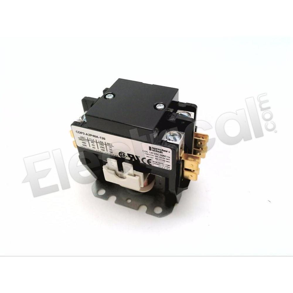 CDP2-A2P40A-120