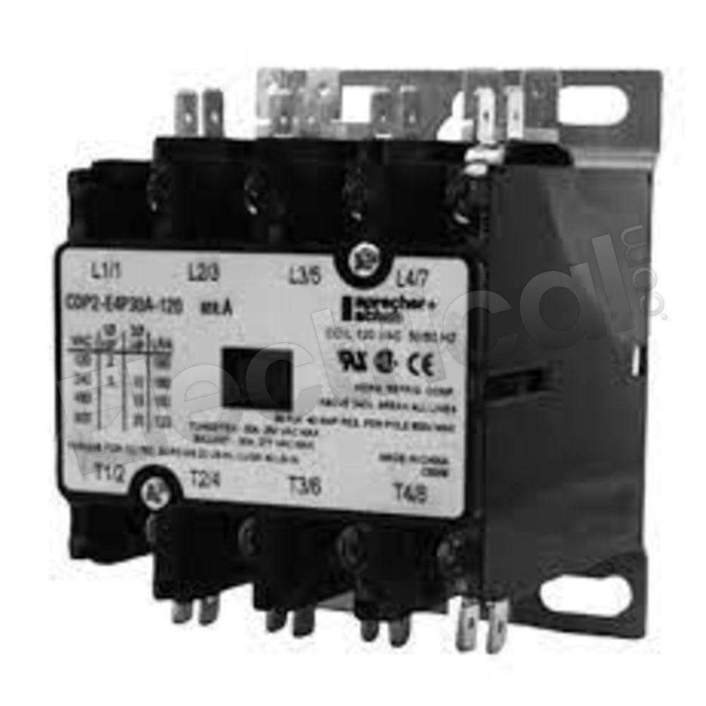 CDP2-B3P40A-120