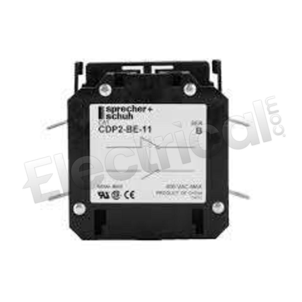 CDP2-BE-11