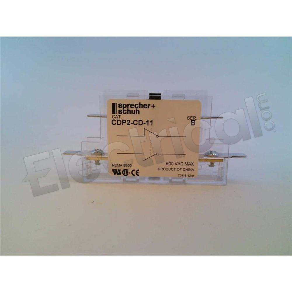 CDP2-CD-11