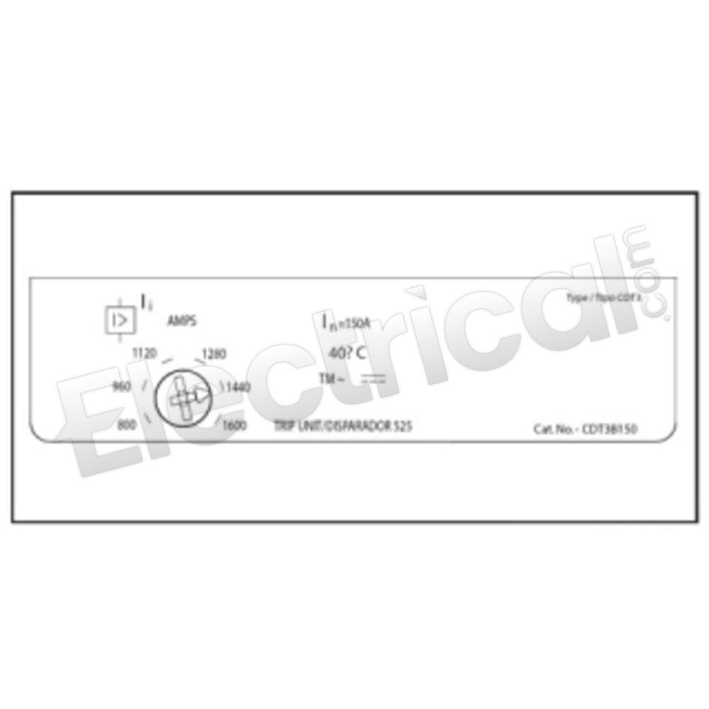 CDT3B090