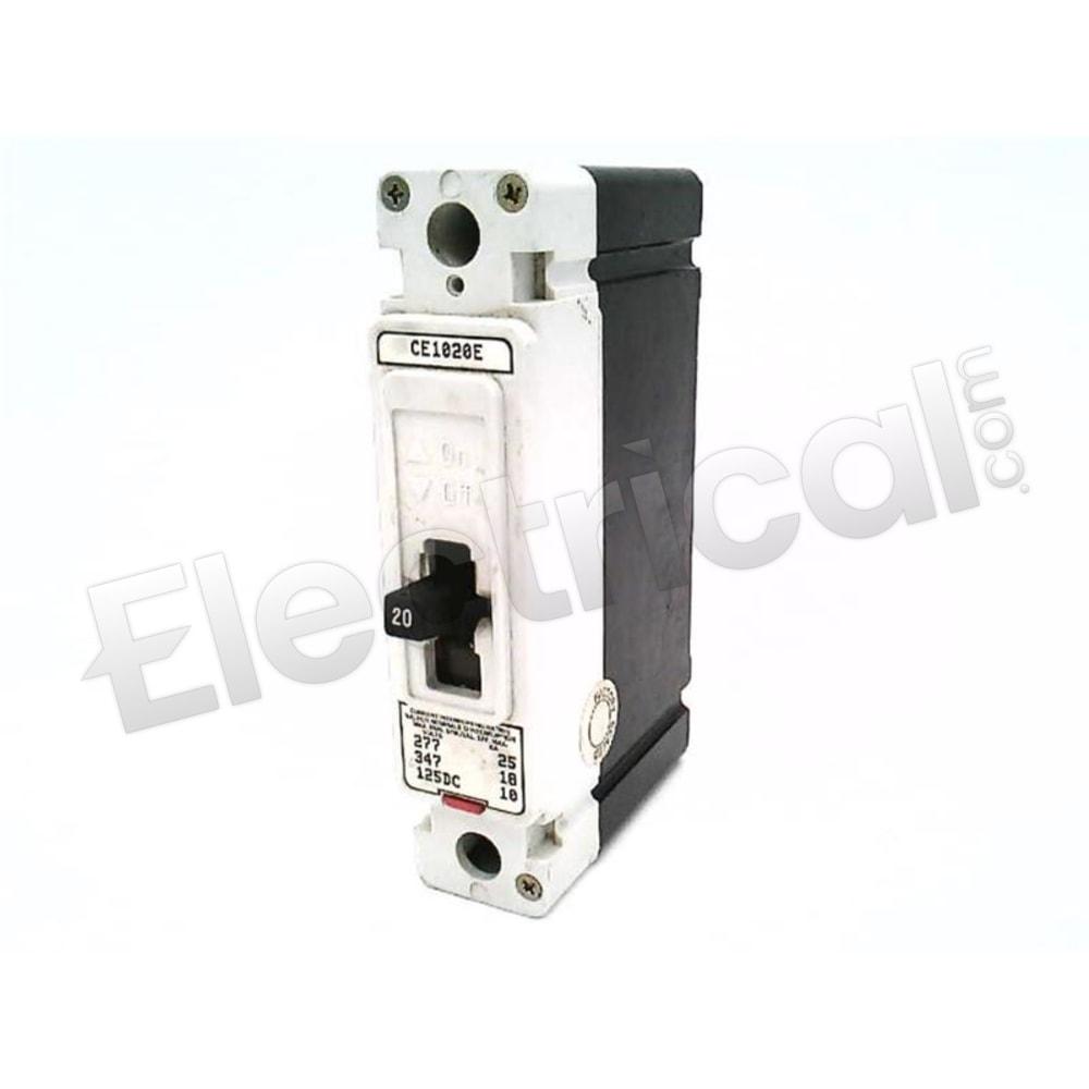 CE1020E