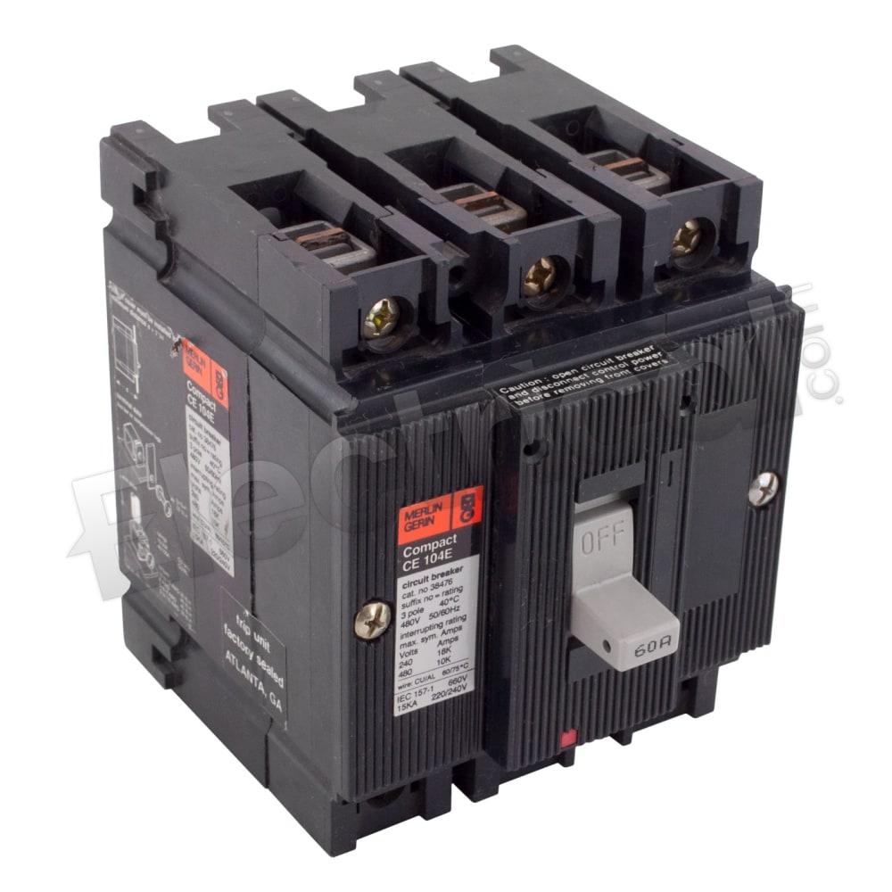 CE104E-70A