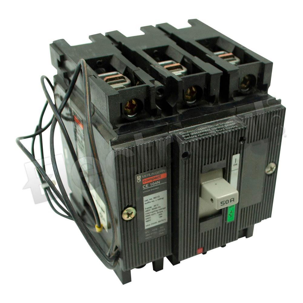 CE104N-50A
