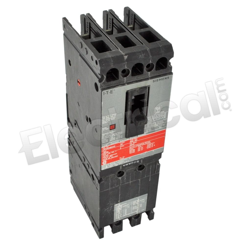 CED63M100L