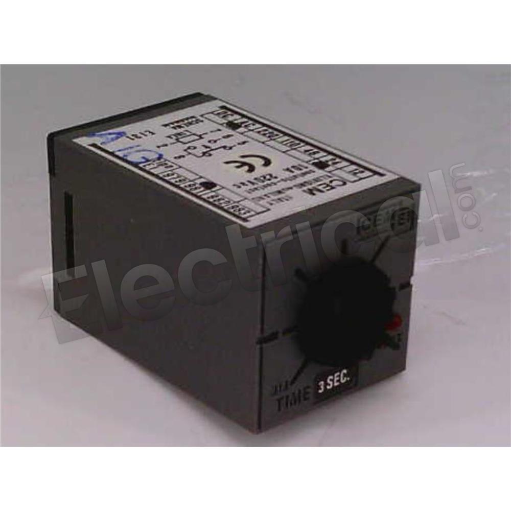 CEM-E1-24V