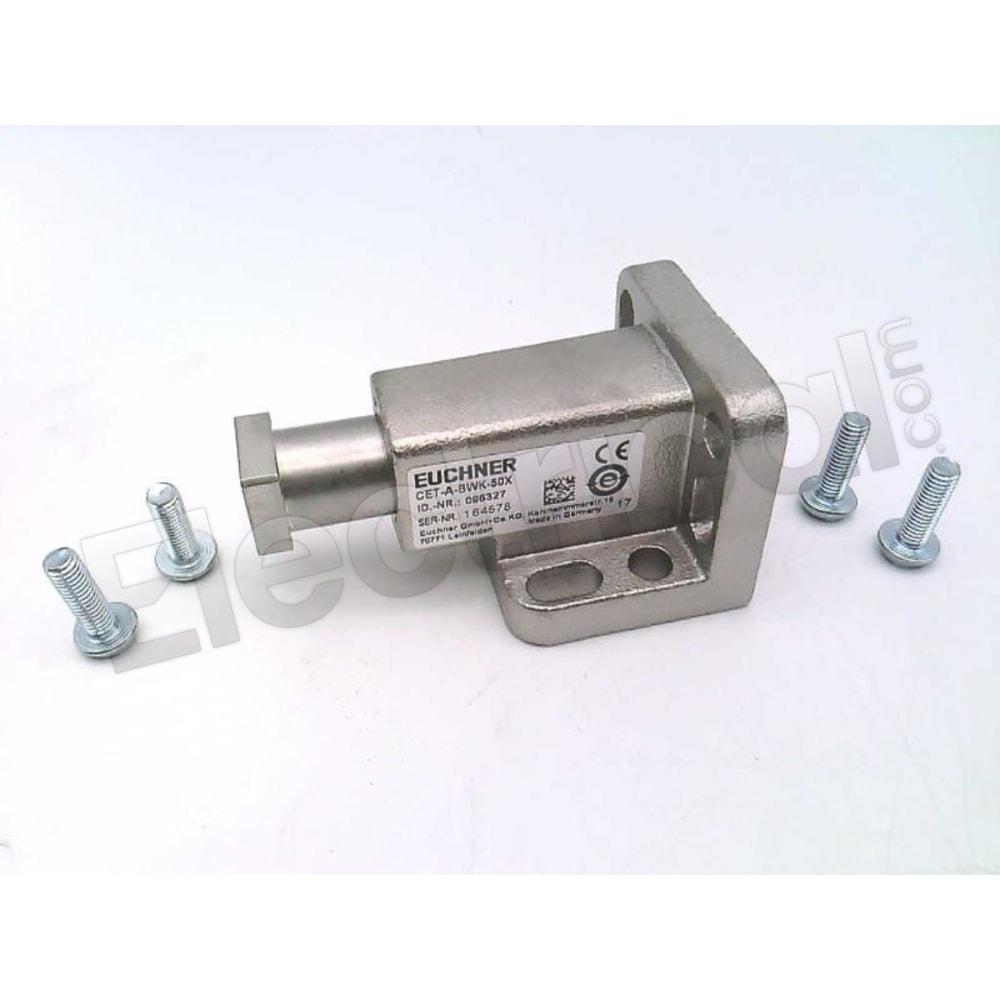 CET-A-BWK-50X