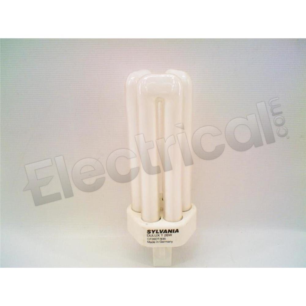CF26DT/D835