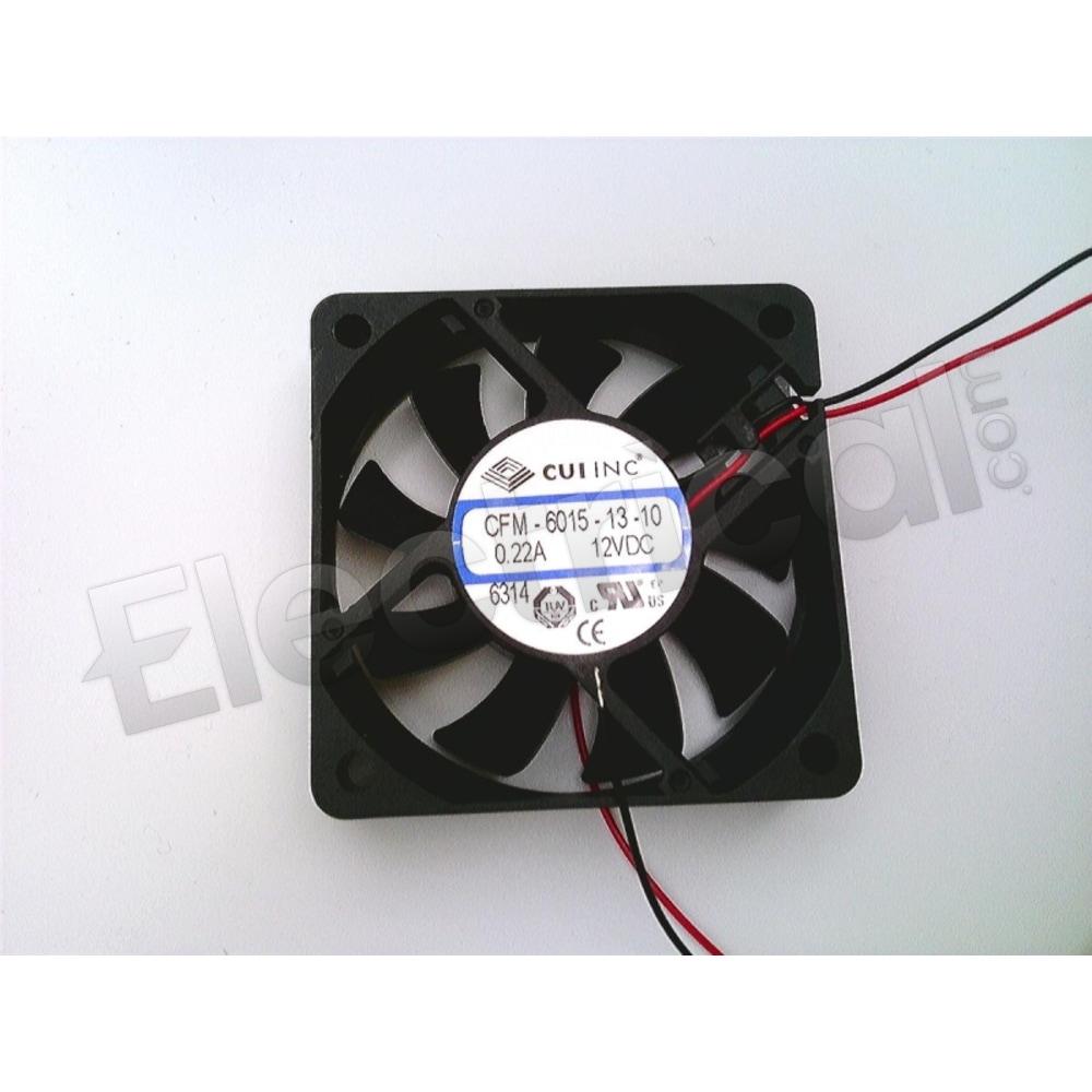CFM-6015-13-10