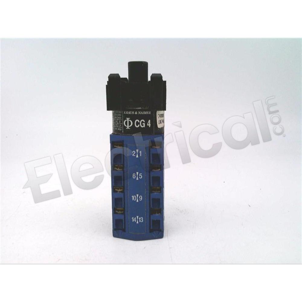 CG4-C40880