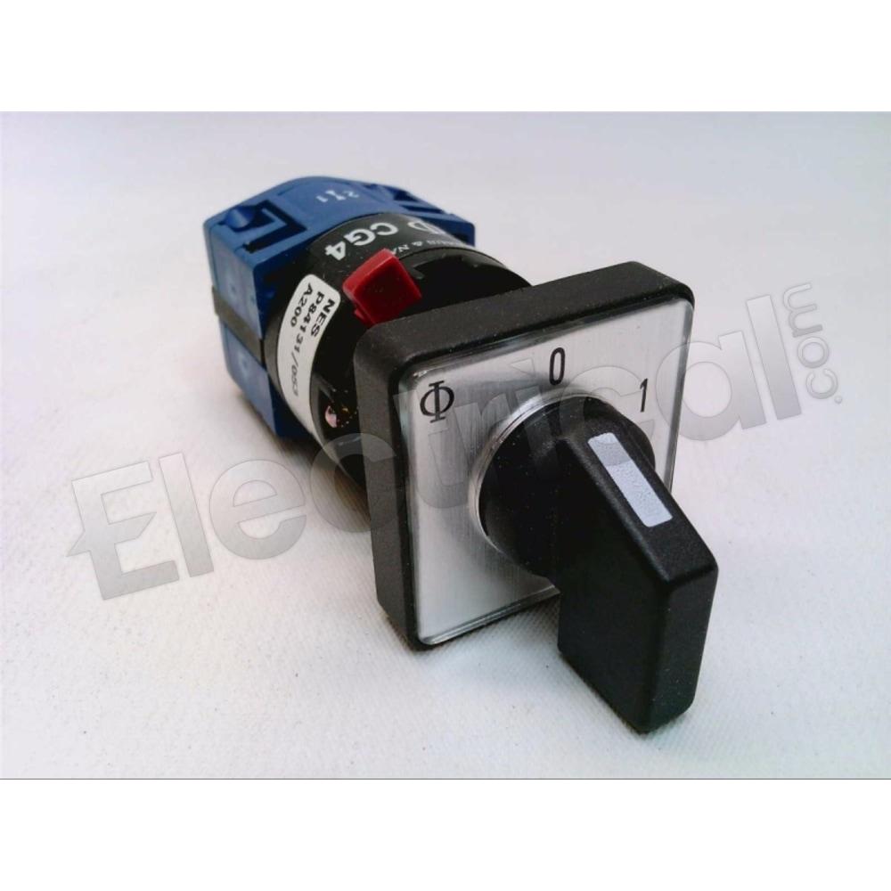CG4A200FS2-V