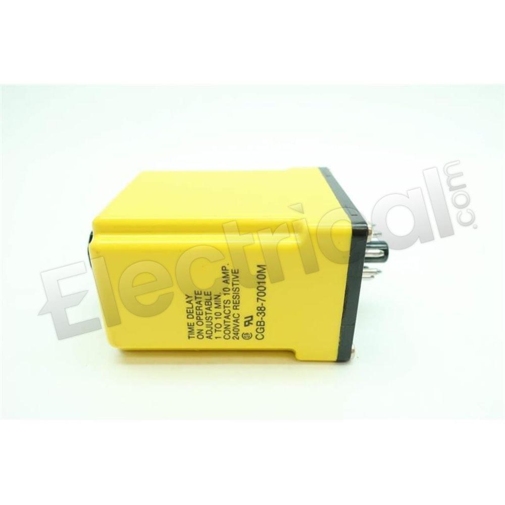 CGB-38-70010M