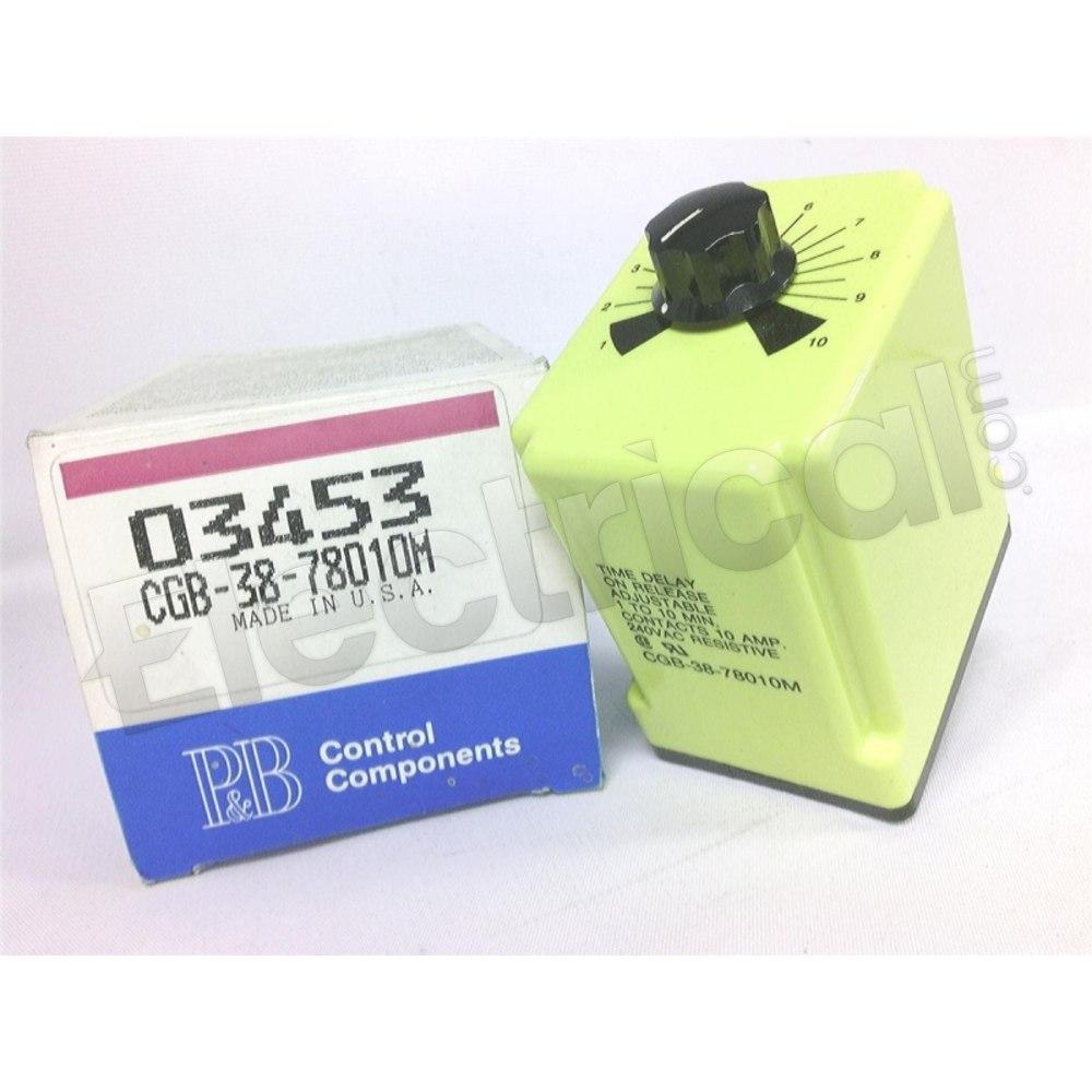 CGB-38-78010M