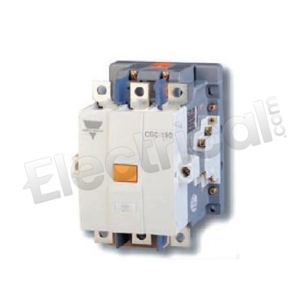 CGC-150-AC440-575V