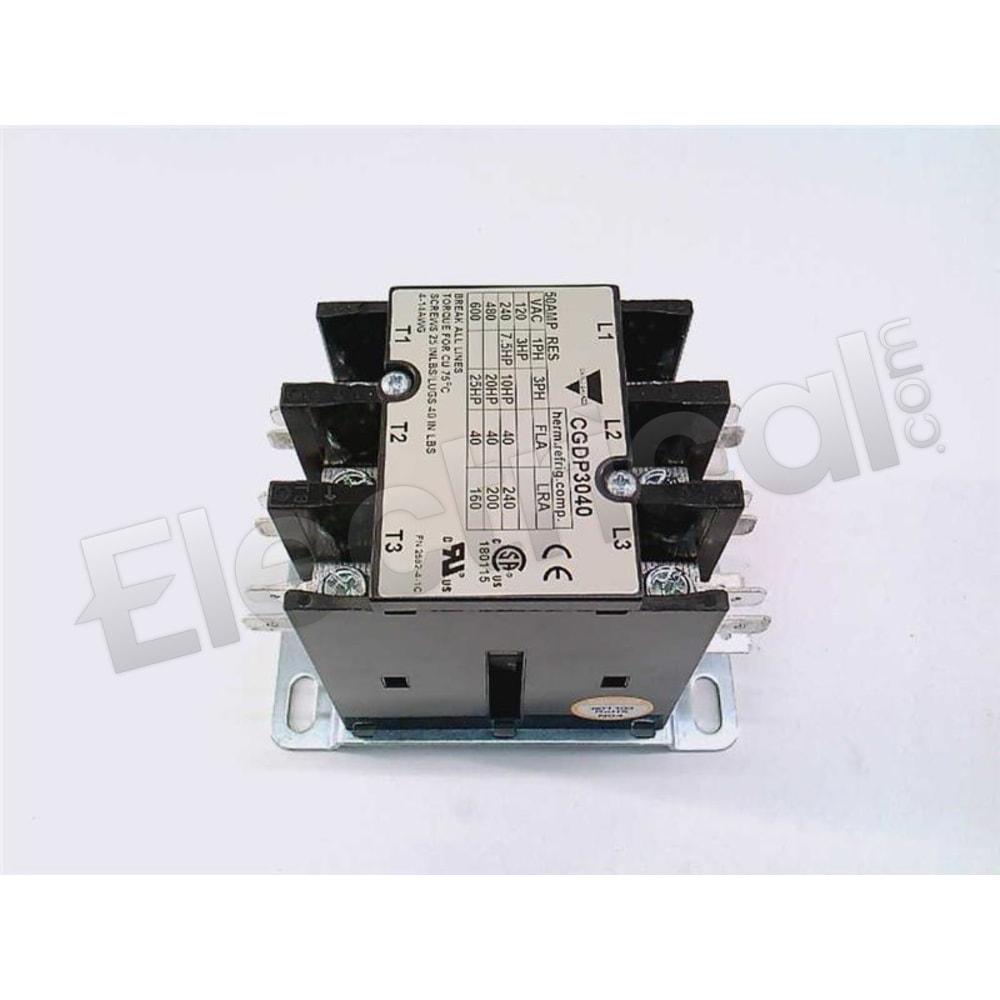 CGDP3040K5
