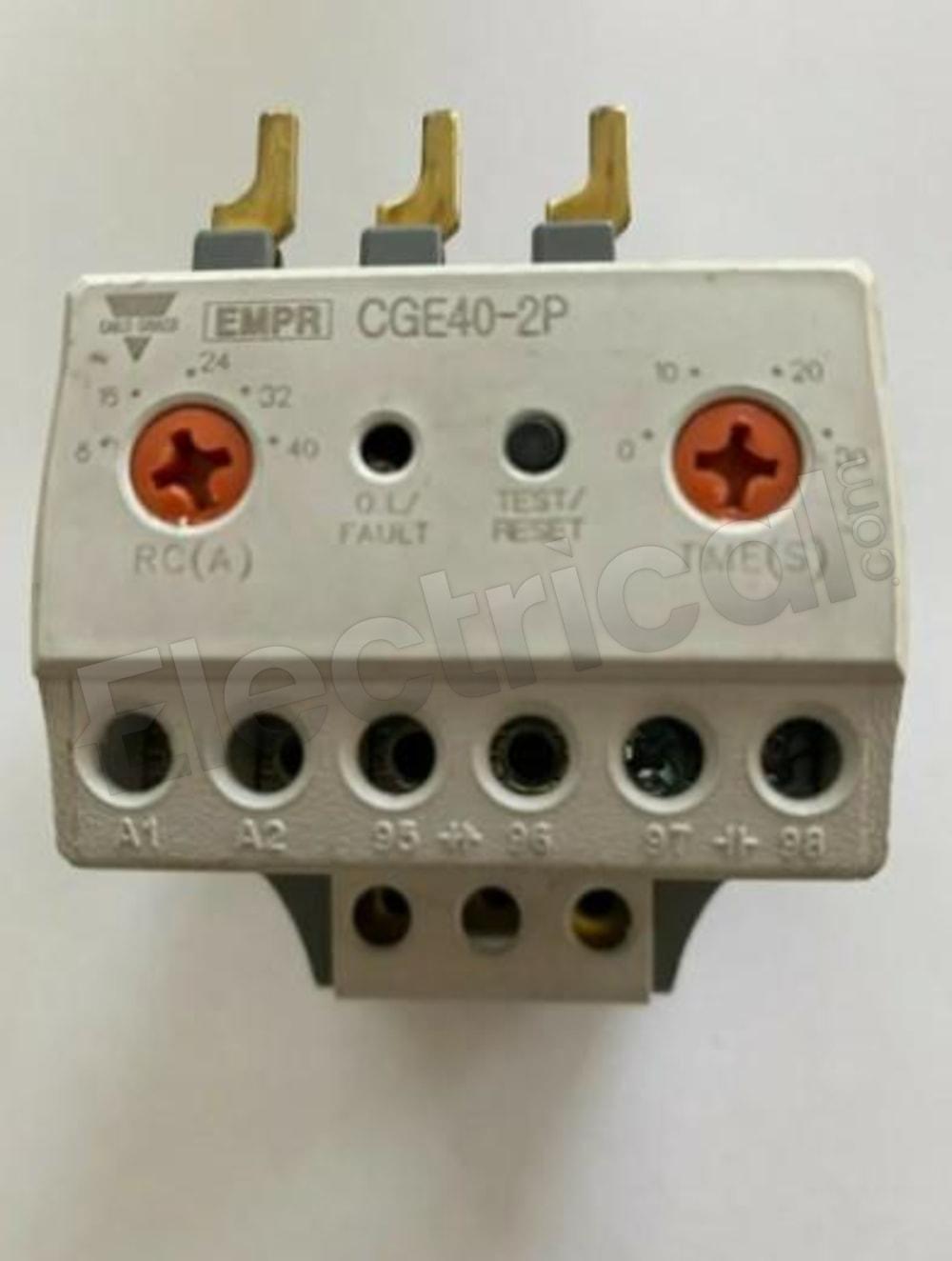 CGE22-3SR-5A