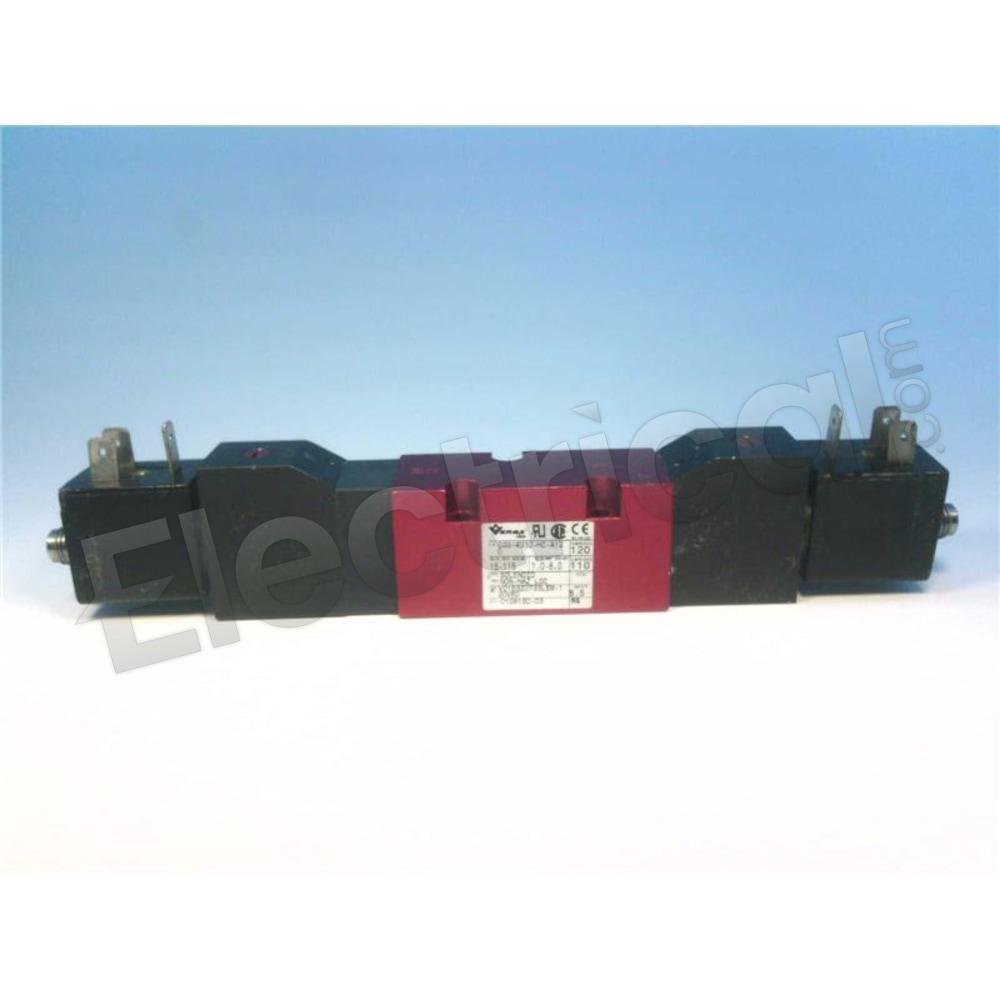 CGG-4332-HC-A120