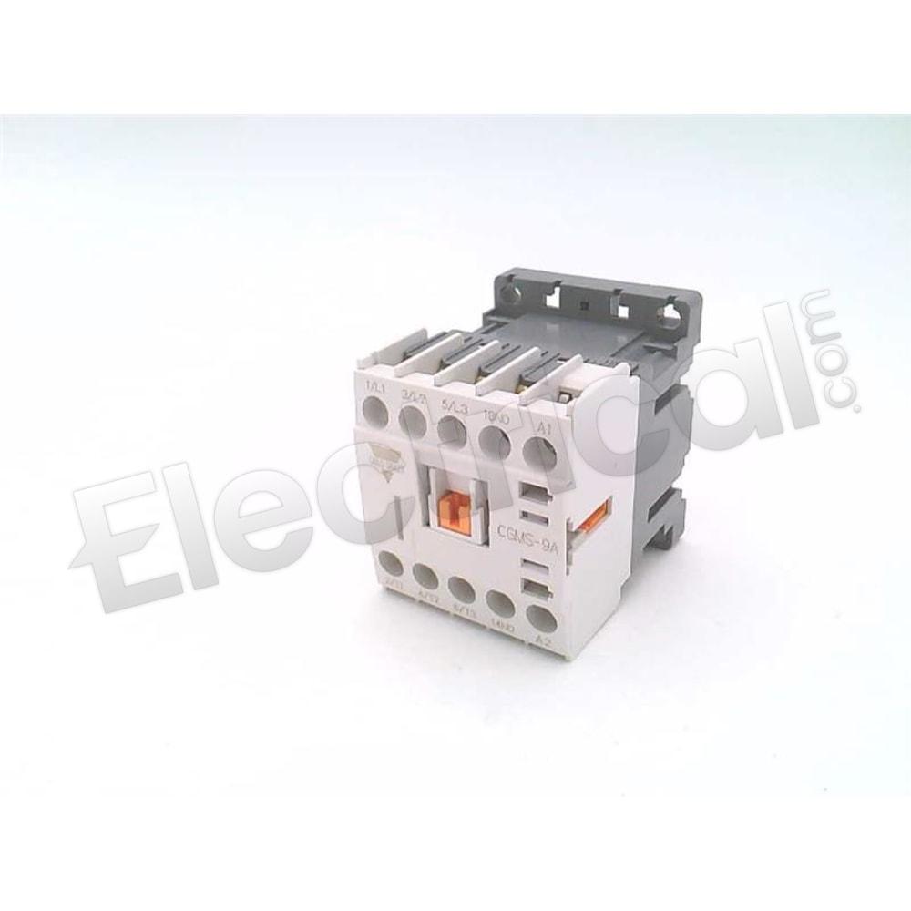 CGMS-9A-120-10