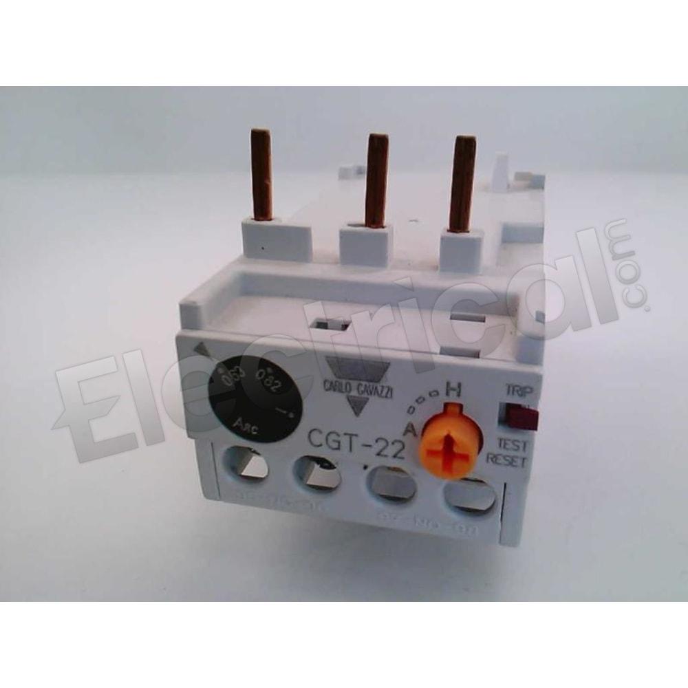 CGT-22-1